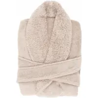 Abyss & Habidecor Badjas Comfy Nude-XXL