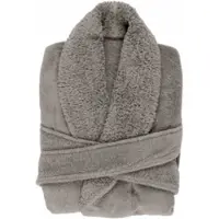 Abyss & Habidecor Badjas Comfy Athmosphere-XL