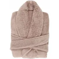 Abyss & Habidecor Badjas Comfy Primrose-XXL