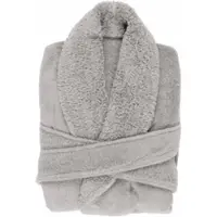 Abyss & Habidecor Badjas Comfy Cloud-S