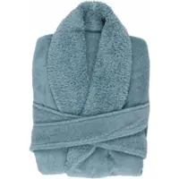Abyss & Habidecor Badjas Comfy Atlantic-XL