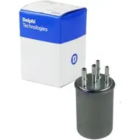 Delphi HDF965 Brandstoffilter
