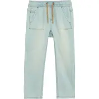 s.Oliver Jeans 'Pelle' blauw denim