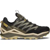 Lowa Maddox Pro Gtx Lo