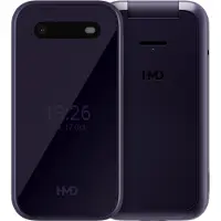 HMD 2660 FLIP VIOLET