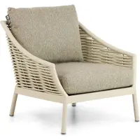 Garden Collections Apple Bee Milou lounge tuinstoel