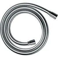 Hansgrohe Doucheslangen - Isiflex doucheslang 160 cm, satinox 28276810