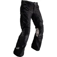Leatt ADV MultiTour 5.5 Dames Stealth Textielbroek Maat XL