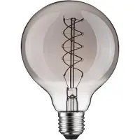 Paulmann 29247 LED-lamp E27 Globe 4.2 W Barnsteen (Ø x h) 95 mm x 135 mm 1 stuk(s)