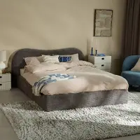 NOUS bed Dash II (160x200 cm)