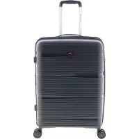 Gladiator Trolley '0800' antraciet