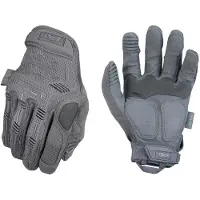 Mechanix M-Pact Wolf Grey Handschoen