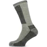 Basset Unisex Socks Merino Thermo