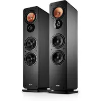Teufel ULTIMA 40 Stereo Zwart