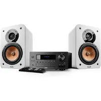 Teufel ULTIMA 20 KOMBO 2 Stereo Wit
