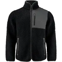 James Harvest Sportswear Kingsley 2111500 Vest Full Zip Fleece Verwarmd | Maat: XXL
