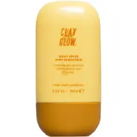Clay And Glow - Daily Spf30 High Sunscreen Hoge Zonnebescherming - 60