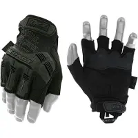 Mechanix M-Pact Fingerless Covert Handschoen