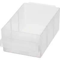 Raaco ladekast lade voor 131322 64 x 91 x 154 mm
