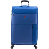 Gladiator Trolley blauw / zwart / zilver