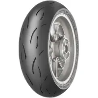 Dunlop GP RACER D212 E 190/55ZR17 TL, Motorbanden achter