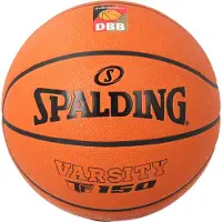 Spalding Varsity TF 150 Basketbal DBB