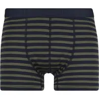 Stoic - Merino150 AlsenSt. Boxer - Merino-ondergoed 5XL, zwart