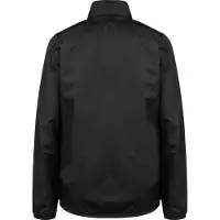 Puma Sportjas 'teamLIGA' zwart / wit