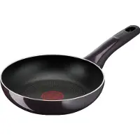 Tefal Resist Intense D5220283 Koekenpan Ø 20 cm -Niet Geschikt Voor Inductie