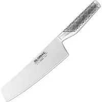 Global GF36 Nakiri mes 20 cm messenstaal