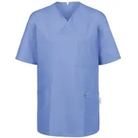 Greiff 5003 Kasak Omslagkraag Regular Fit Care | Maat: S