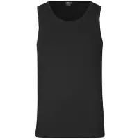 Prowear Pro Wear by Id 0598 Tanktop stretch Wit maat M heren