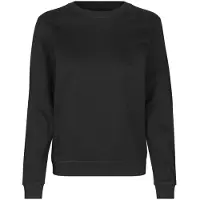 ID Identity 0683 Sweatshirt Organic Regular Fit Dames | Maat: XS