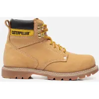 CAT Caterpillar Second Shift Werkschoen Zwart | Maat: 41