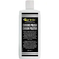 Star brite chrome polish (237 ml)