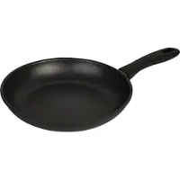 Ballarini Veelzijdige pan - - 75002-911-0 - Rond - 28 cm - Zwart - Antiaanbaklaag