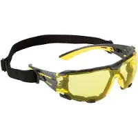 Portwest PS28 Tech Look Lite KN Veiligheidsbril