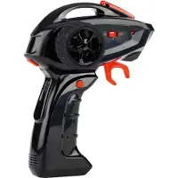 Carrera 2,4 GHz - 370160131: All-Terrain stuntauto