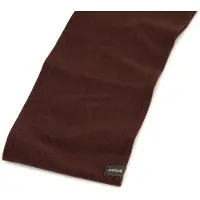 Stoic - Merino180 BengtSt. Headband double - Hoofdband One Size, zwart
