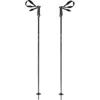 Stoic - AllSlopeSt. - Skistokken 110 cm, zwart/ chameleon