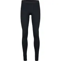 Stoic - Merino240 BengtSt. Long Pants - Merino-ondergoed 3XL, zwart