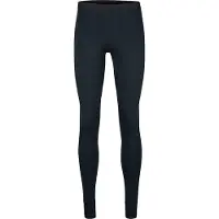 Stoic - Merino180 BengtSt. Long Pants - Merino-ondergoed 3XL, zwart