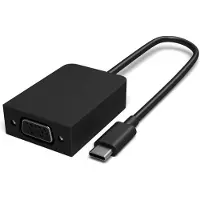 Microsoft USB-C to VGA Adapter SUHFR00003