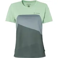 Vaude Bike Moab Vi T-shirt Met Korte Mouwen