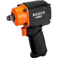 Bahco Pneumatische schroefmachine 1/2" | mini - BPC813