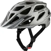 Alpina sport - Mythos 3.0 L.E. - Fietshelm 52-57 cm, grijs