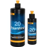 Mirka Polarshine 20 Polishing Compound 250 ML