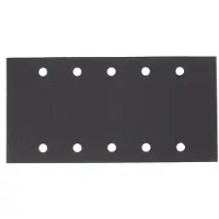 Mirka Pad Saver 115x230mm | 10H | 1/Pack - 8299712111
