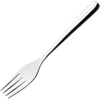 Iittala Piano dessertvork Roestvrij staal