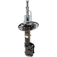 Japanparts MM-40027 Schokdemper
